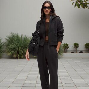 Lululemon Scuba Hoodie